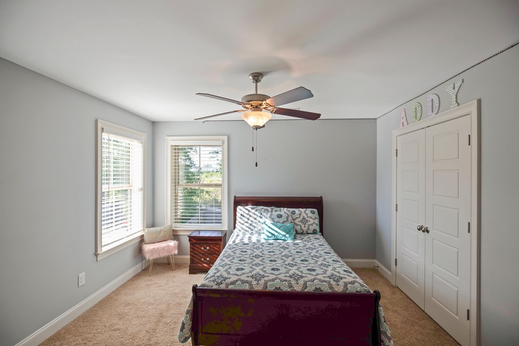 140 Ridgecrest Loop Dothan, AL 36301 - Photo 43 of 49