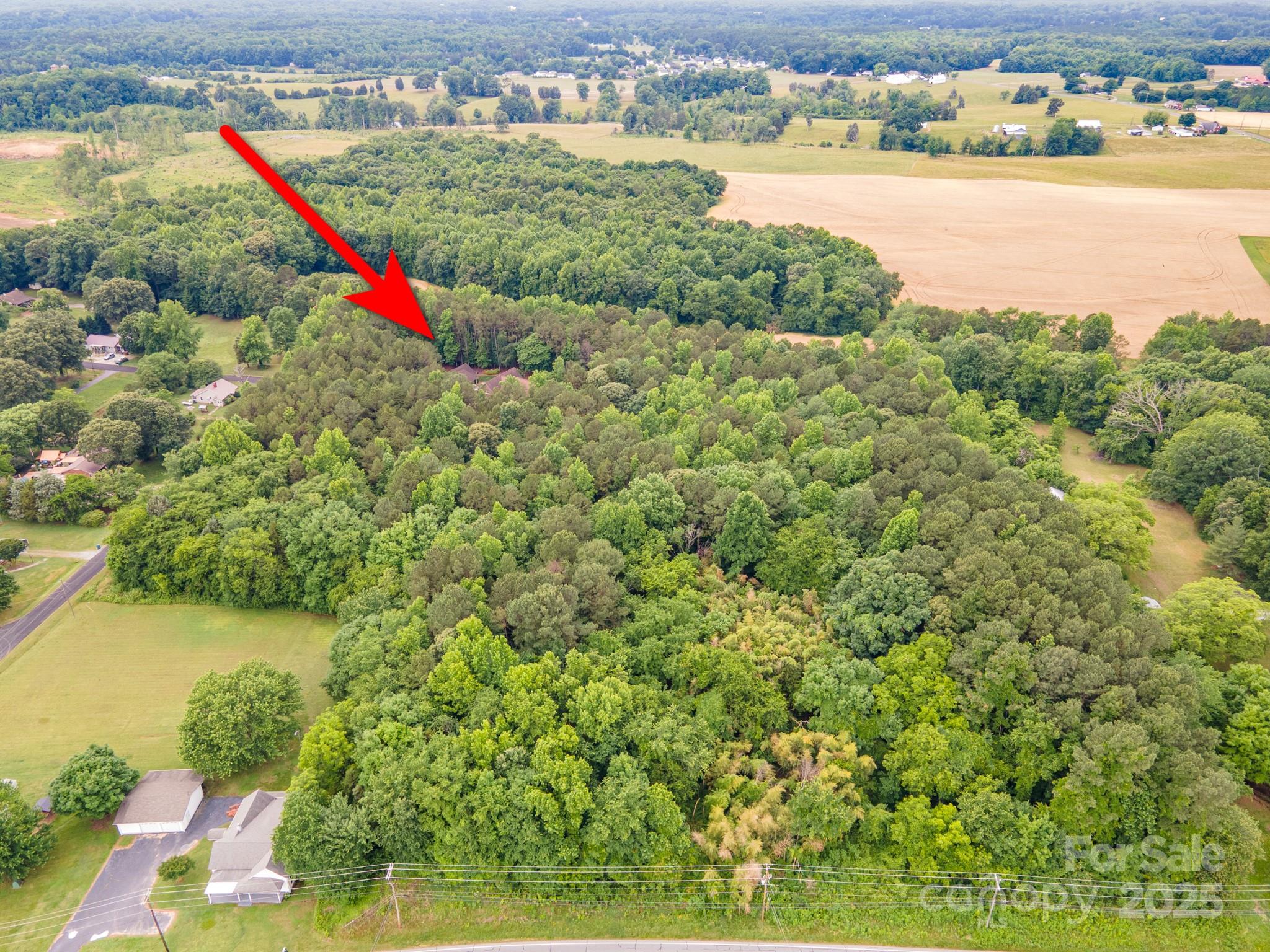 270 North Street Salisbury, NC 28147 - Photo 3 of 48 a view of lake