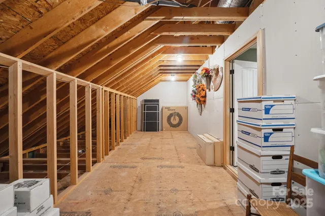 a view of a house with a swimming pool