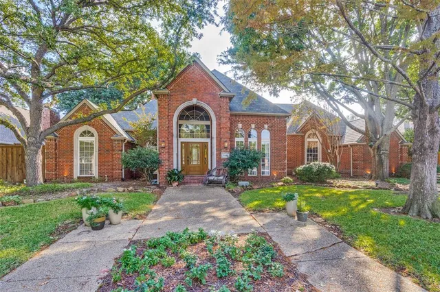 $889,000 | 3452 Hearst Castle Way, Plano, TX 75025