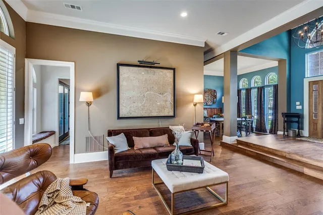 $889,000 | 3452 Hearst Castle Way, Plano, TX 75025