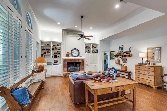 $889,000 | 3452 Hearst Castle Way, Plano, TX 75025