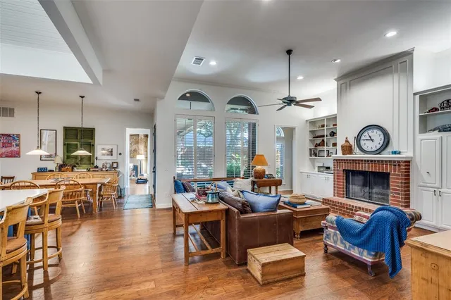 $889,000 | 3452 Hearst Castle Way, Plano, TX 75025