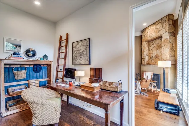 $889,000 | 3452 Hearst Castle Way, Plano, TX 75025