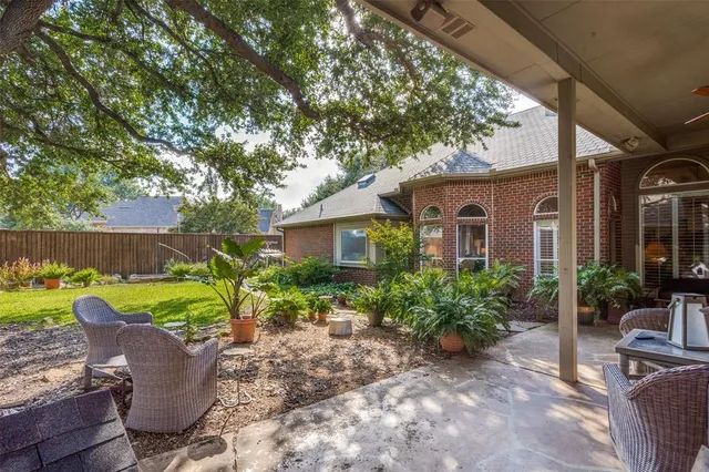 $889,000 | 3452 Hearst Castle Way, Plano, TX 75025