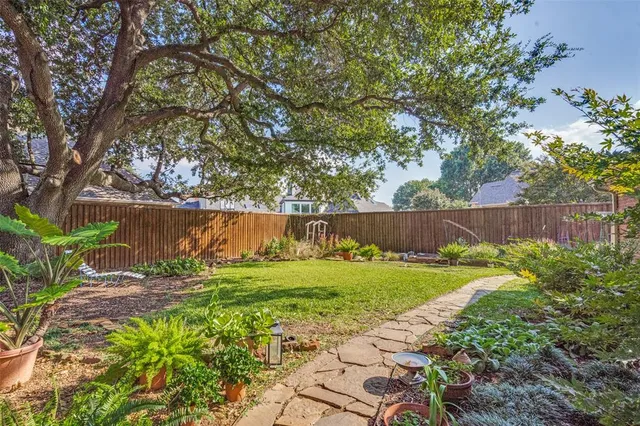 $889,000 | 3452 Hearst Castle Way, Plano, TX 75025