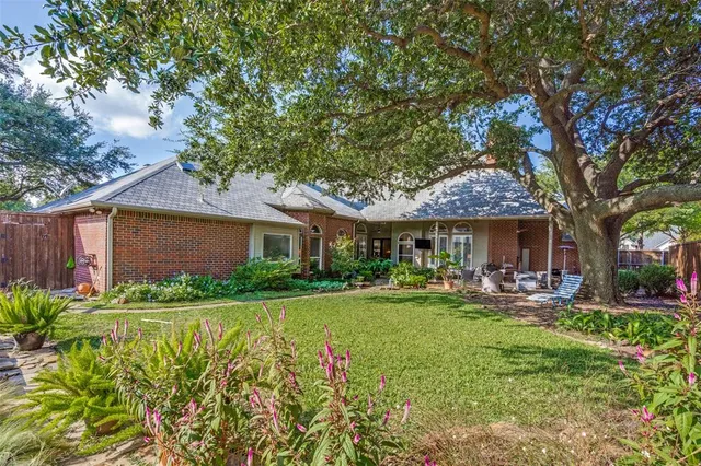 $889,000 | 3452 Hearst Castle Way, Plano, TX 75025