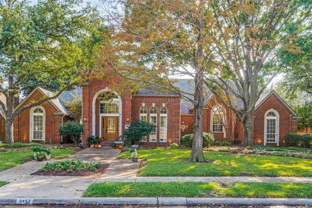 $889,000 | 3452 Hearst Castle Way, Plano, TX 75025