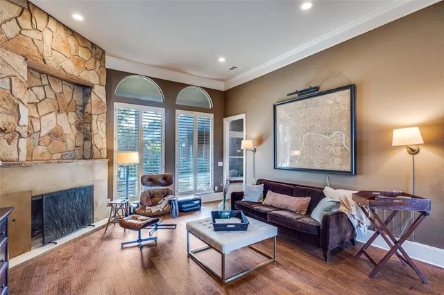 $889,000 | 3452 Hearst Castle Way, Plano, TX 75025