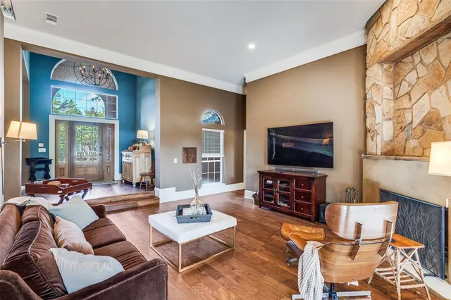 $889,000 | 3452 Hearst Castle Way, Plano, TX 75025