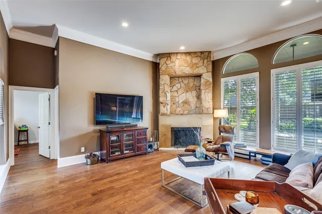 $889,000 | 3452 Hearst Castle Way, Plano, TX 75025