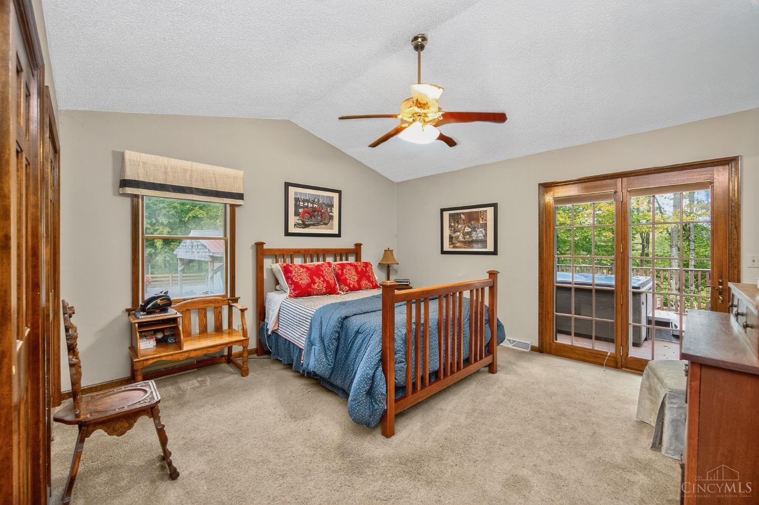 826 West Turtlecreek Union Road Lebanon, OH 45036 - Photo 15 of 57