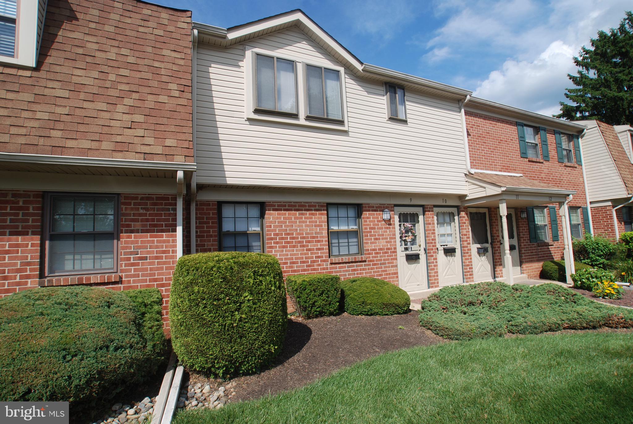 1155 York Rd., Unit G10 Warminster, PA 18974 - Photo 1 of 25 Gallery Image 1