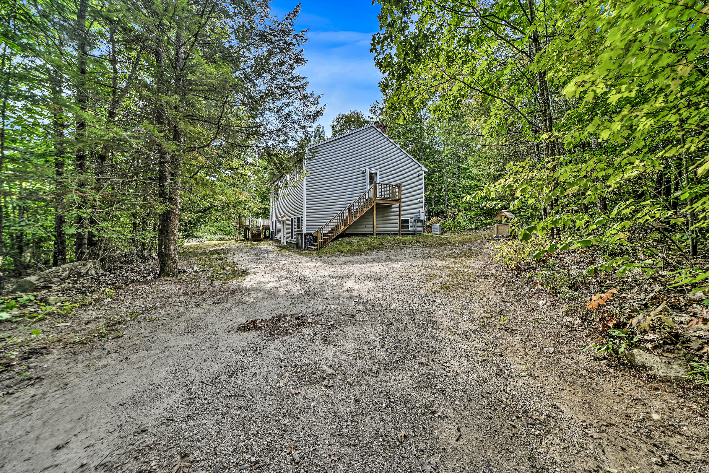 529 North Raymond Road Poland, ME 04274 - Photo 35 of 35 108125-1