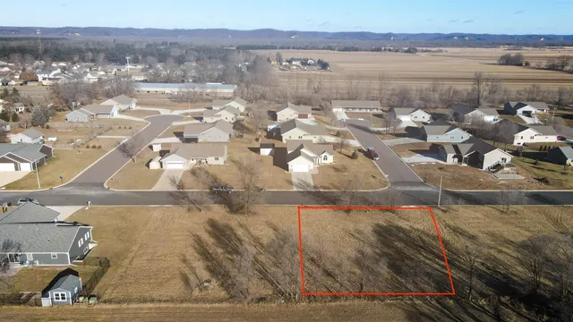$45,000 | Lot 42 Prairie Arena Wi 53503, Arena, WI 53503