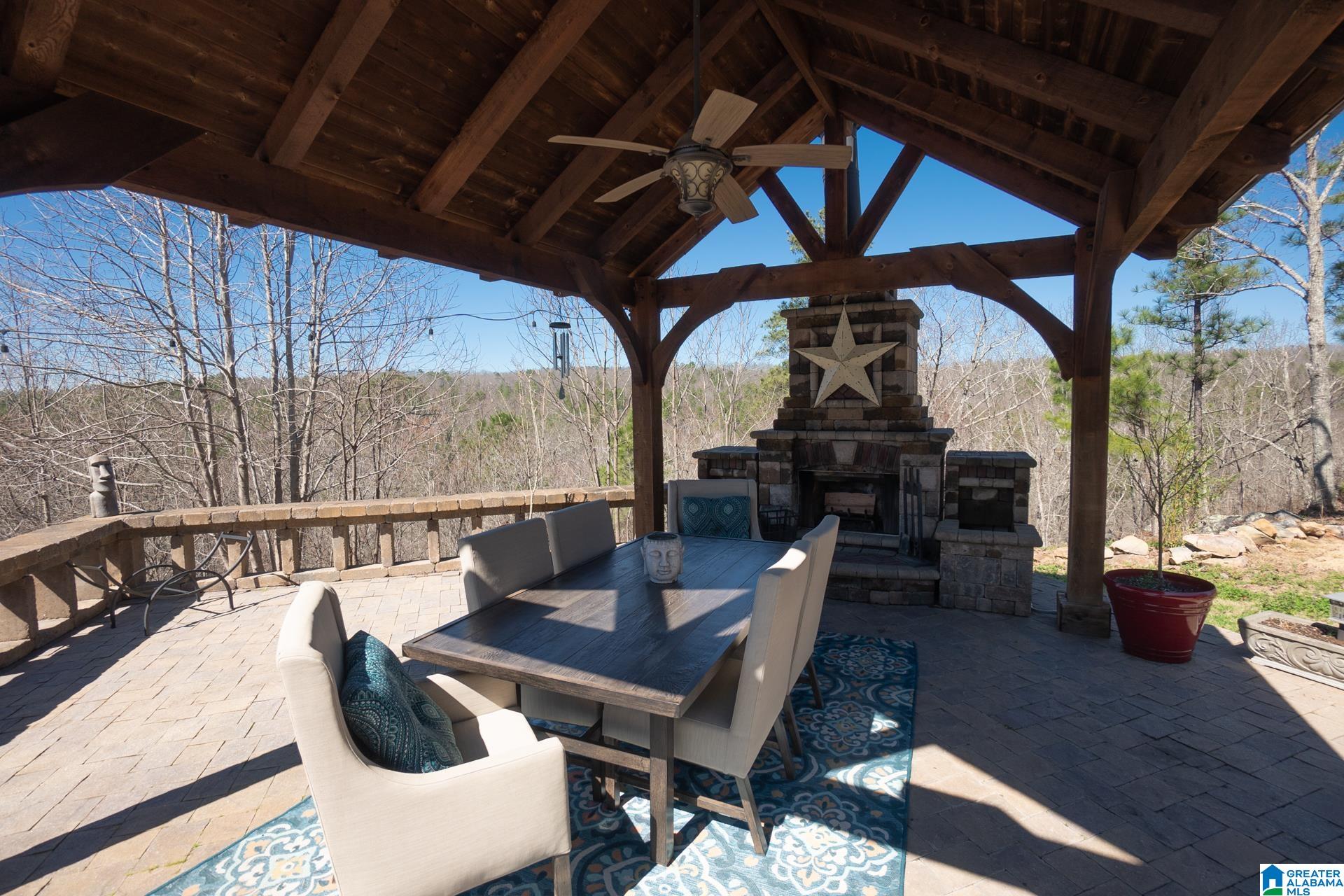 1840 Signal Valley Trail Chelsea, AL 35043 - Photo 46 of 49