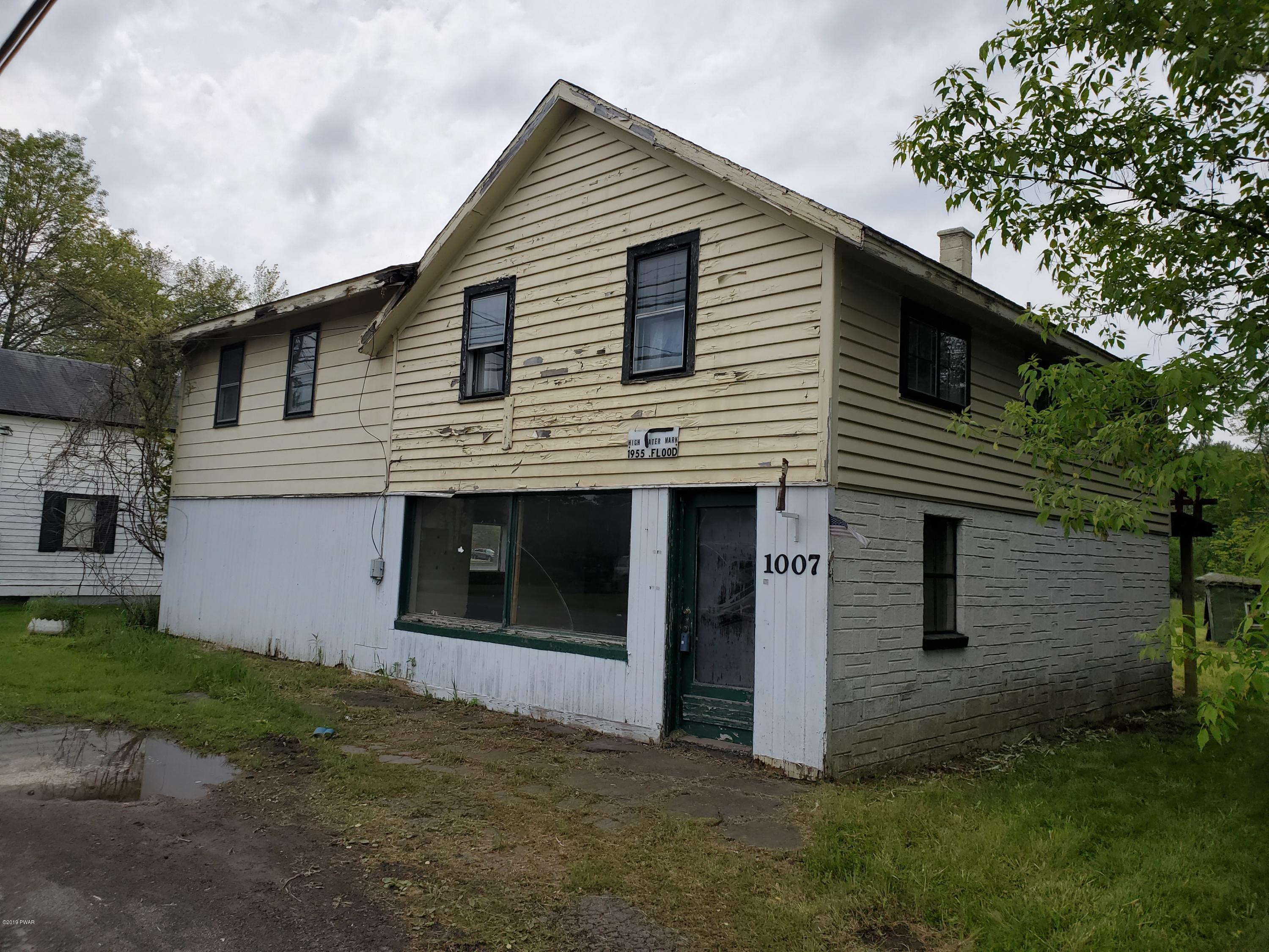 1007 Main Street Newfoundland, PA 18445 - Photo 15 of 15