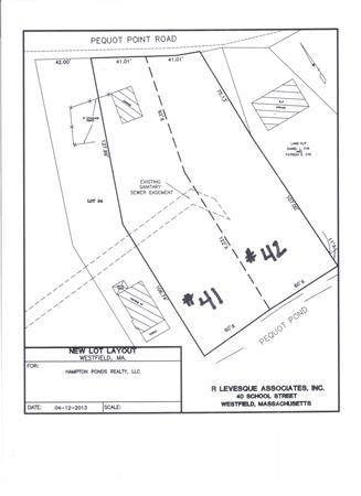 42 Pequot Point Road Westfield, MA 01085 - Photo 3 of 3 unknown