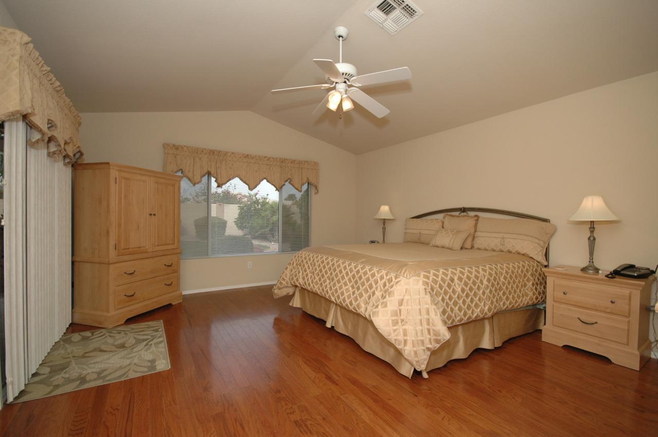 15844 Piccadilly Road Goodyear, AZ 85395 - Photo 9 of 11 master bedroom