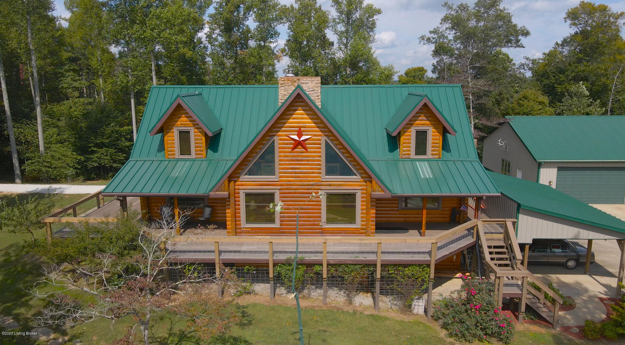 1564 High Ridge Road Middleburg, KY 42541 - Photo 2 of 37 1564 High Ridge RdPhoto3.jpg