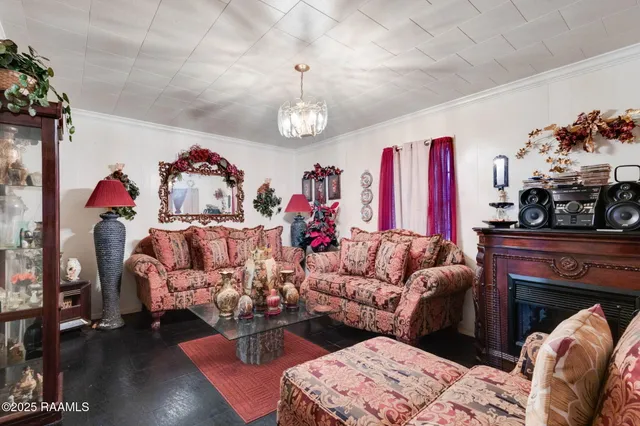 $68,000 | 703 South Bailey Street, Abbeville, LA 70510