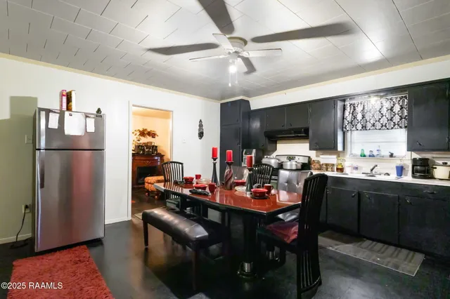 $68,000 | 703 South Bailey Street, Abbeville, LA 70510