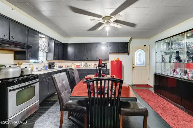 $68,000 | 703 South Bailey Street, Abbeville, LA 70510