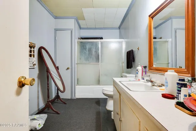 $68,000 | 703 South Bailey Street, Abbeville, LA 70510