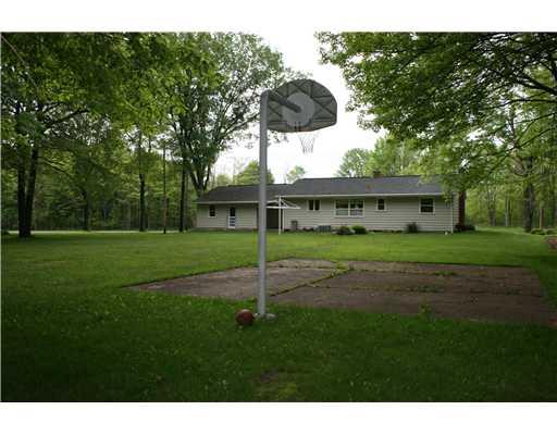 219 Highway 208 Pulaski, PA 16143 - Photo 14 of 18 Exterior Back.