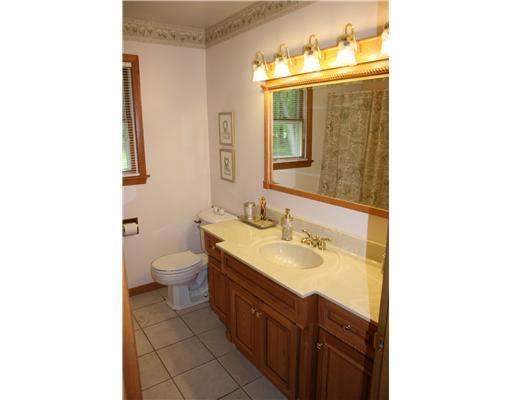 219 Highway 208 Pulaski, PA 16143 - Photo 6 of 18 Master Bath/Spa.