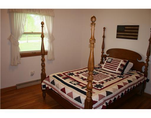 219 Highway 208 Pulaski, PA 16143 - Photo 7 of 18 Master Bedroom.