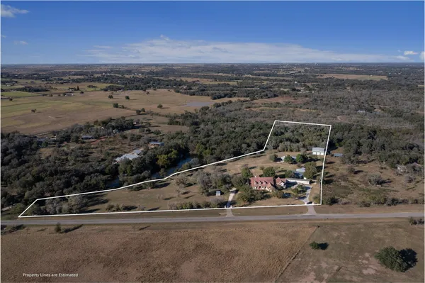 $1,300,000 | 1092 Farm To Market Road 3000, Elgin, TX 78621