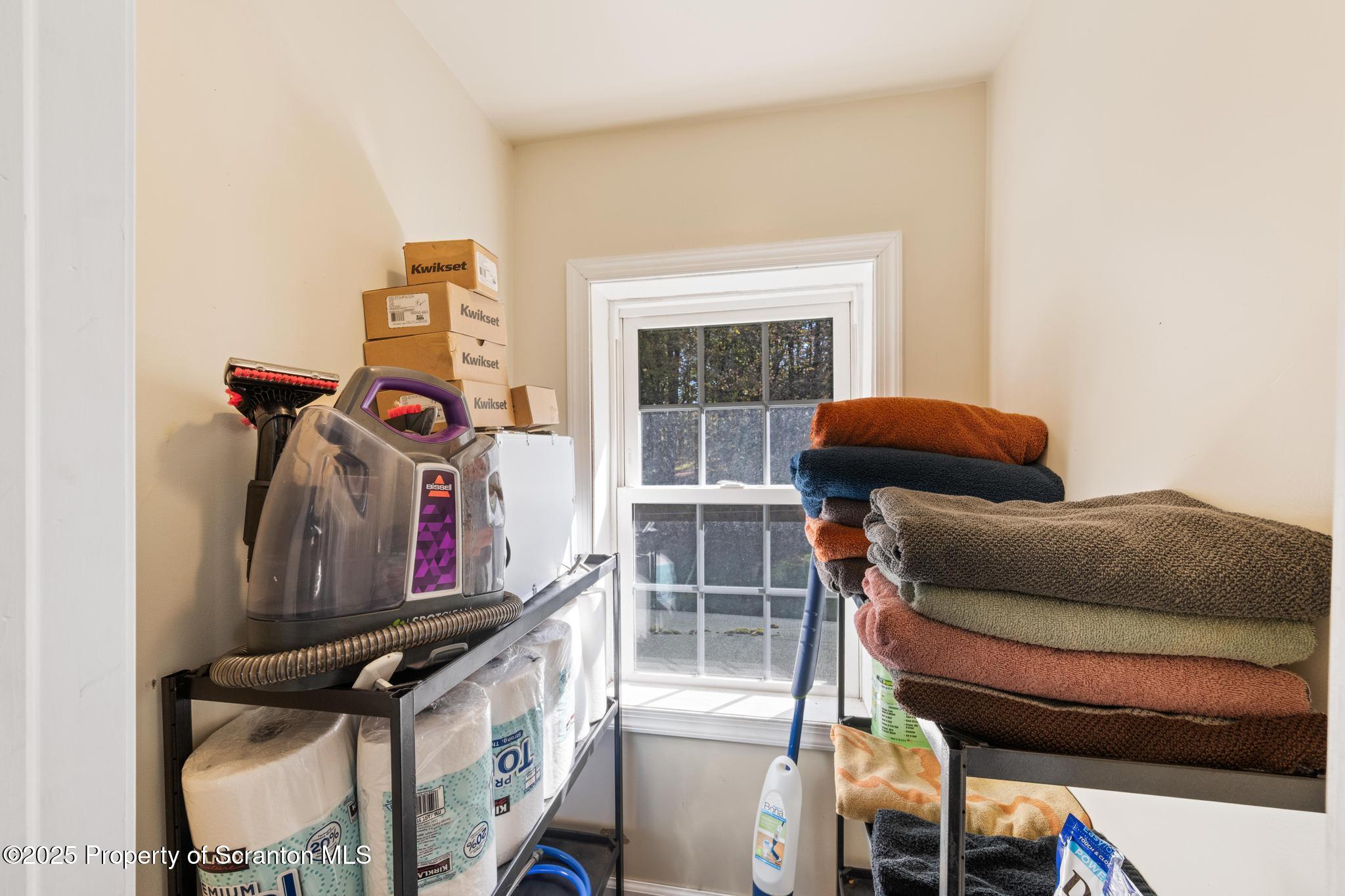 22 Creamery Road Tunkhannock, PA 18657 - Photo 21 of 39 a living room with furniture and a window