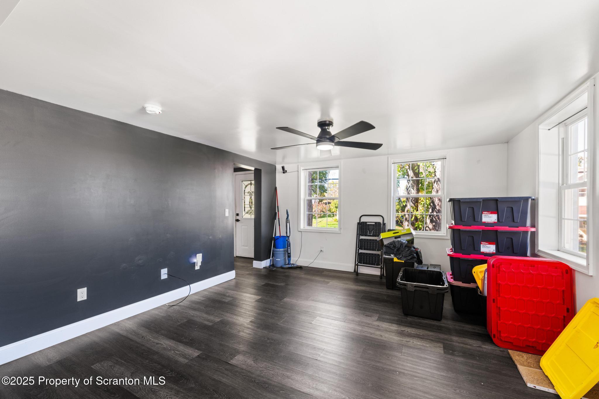 22 Creamery Road Tunkhannock, PA 18657 - Photo 9 of 39 a living room with furniture and a window