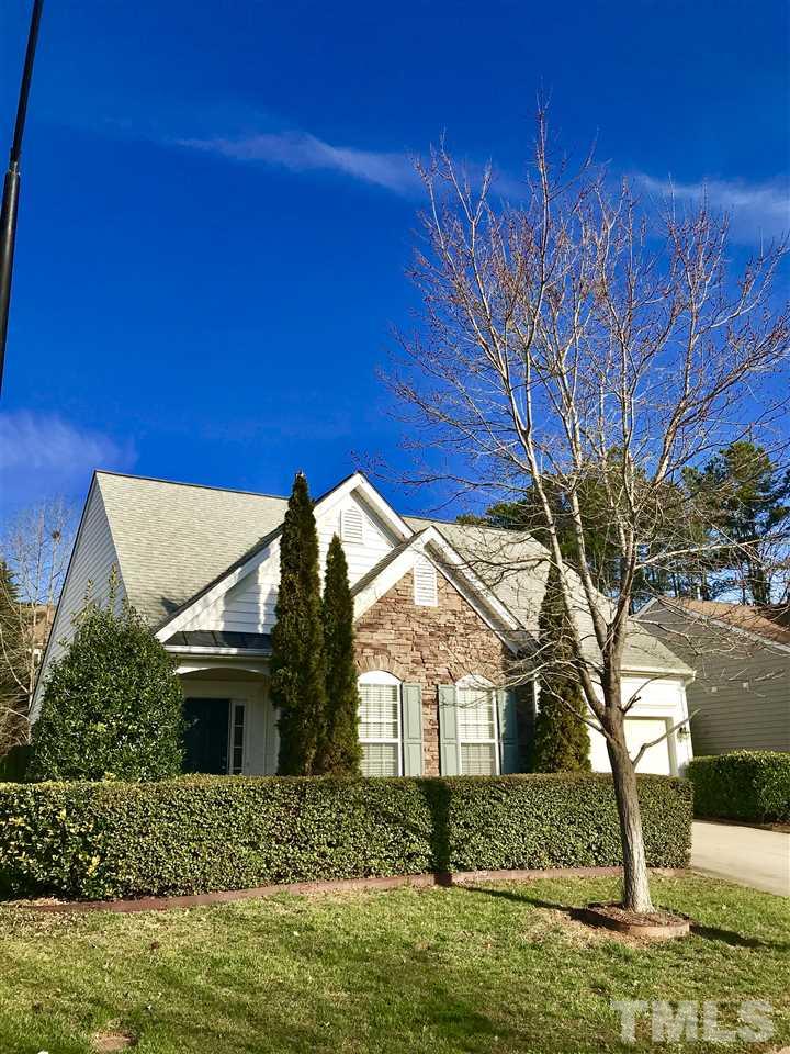 3409 Secretariat Way Raleigh, NC 27614 - Photo 1 of 30