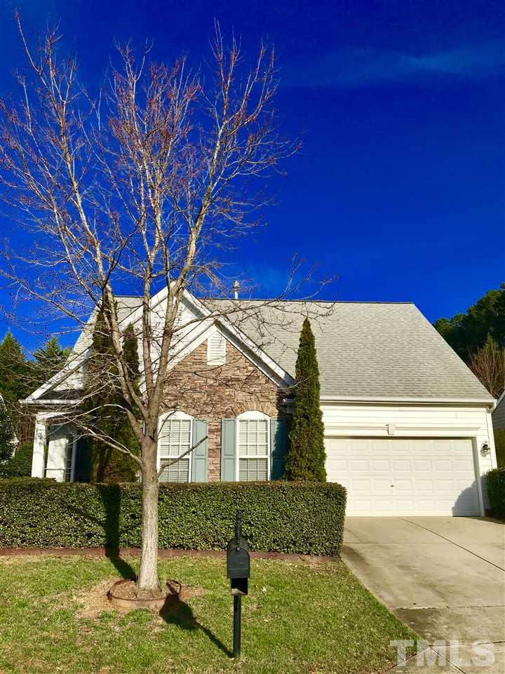 3409 Secretariat Way Raleigh, NC 27614 - Photo 2 of 30