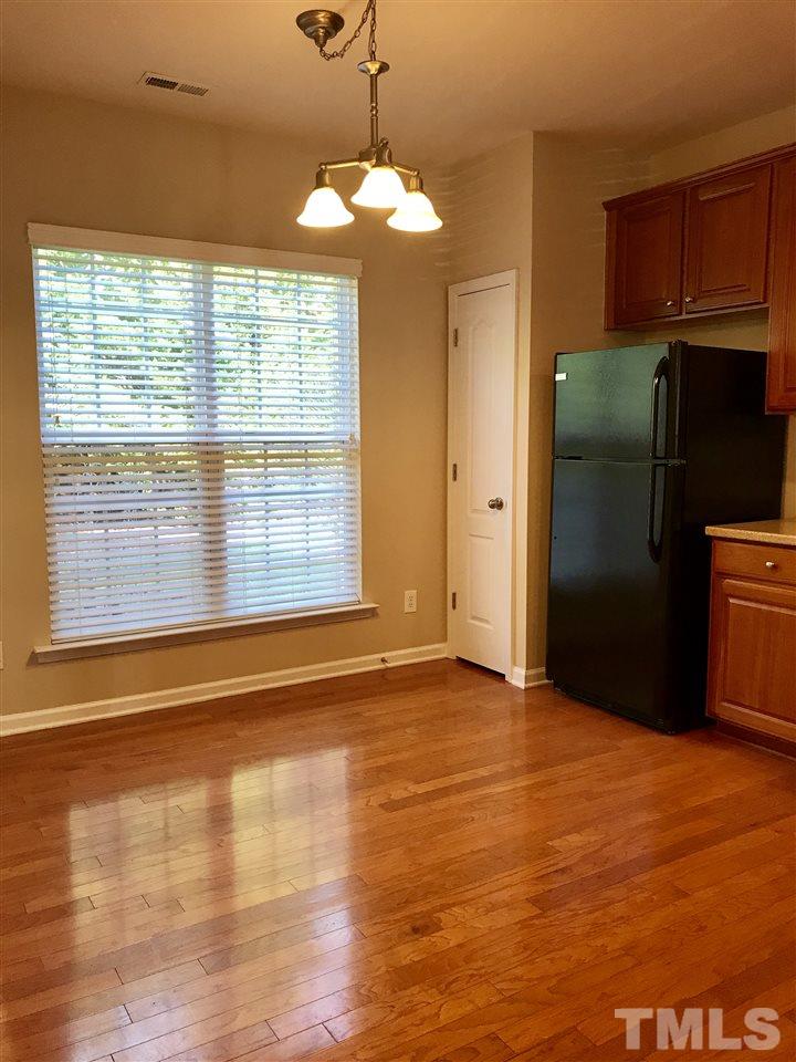 3409 Secretariat Way Raleigh, NC 27614 - Photo 14 of 30 More windows bring in the outside while you cook, eat or entertain in the kitchen.