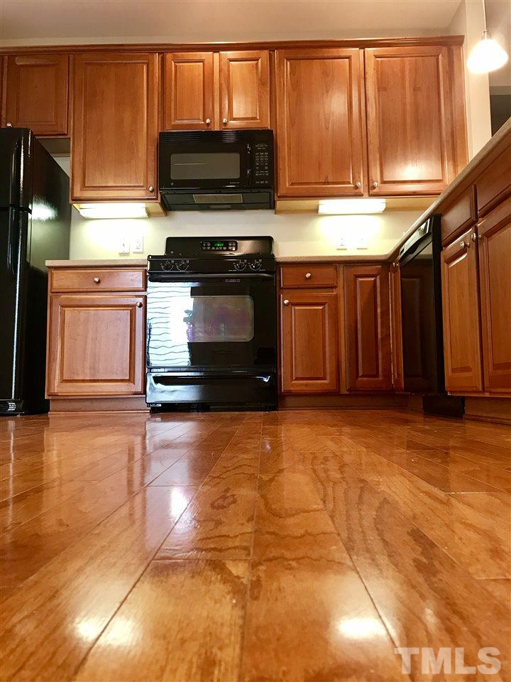 3409 Secretariat Way Raleigh, NC 27614 - Photo 15 of 30 Your gorgeous kitchen awaits you.