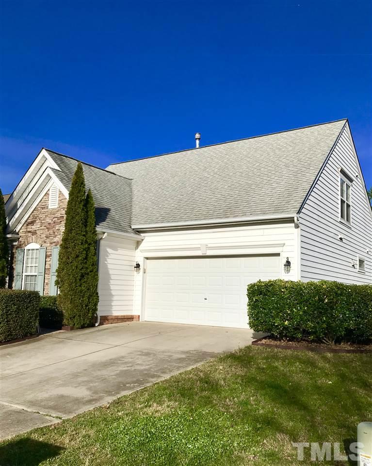 3409 Secretariat Way Raleigh, NC 27614 - Photo 3 of 30