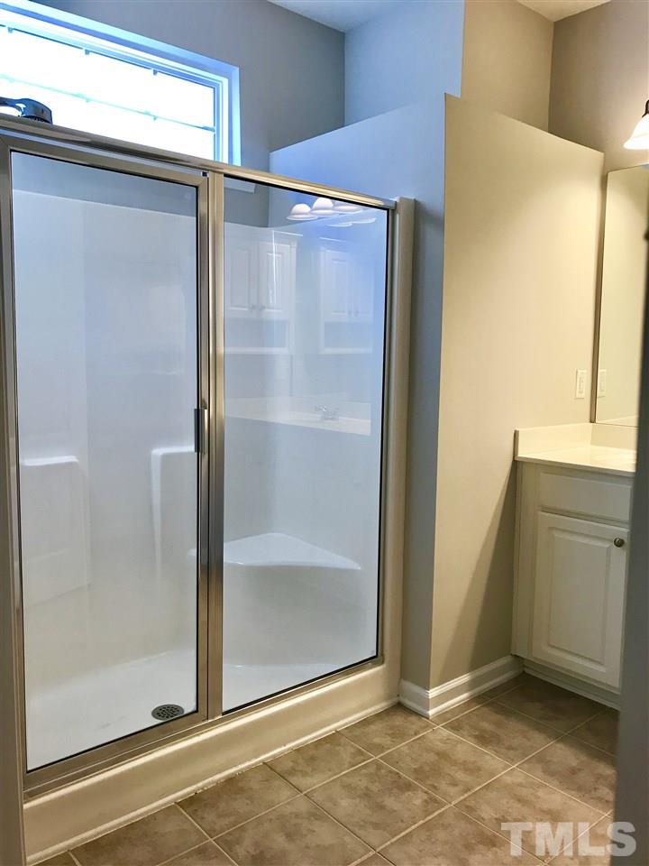 3409 Secretariat Way Raleigh, NC 27614 - Photo 20 of 30 Lots of room in the master bathroom.