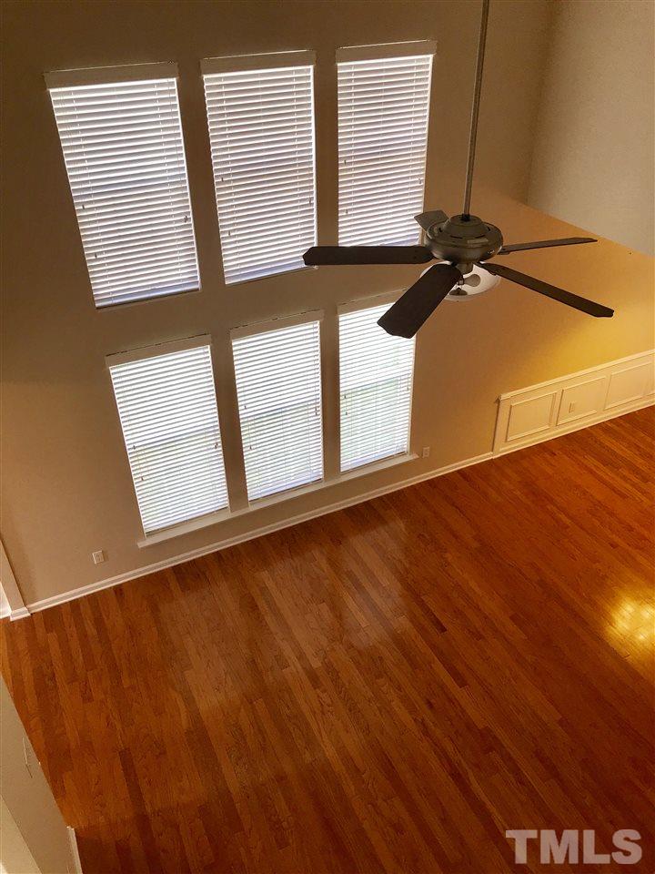 3409 Secretariat Way Raleigh, NC 27614 - Photo 21 of 30 View from the second floor.