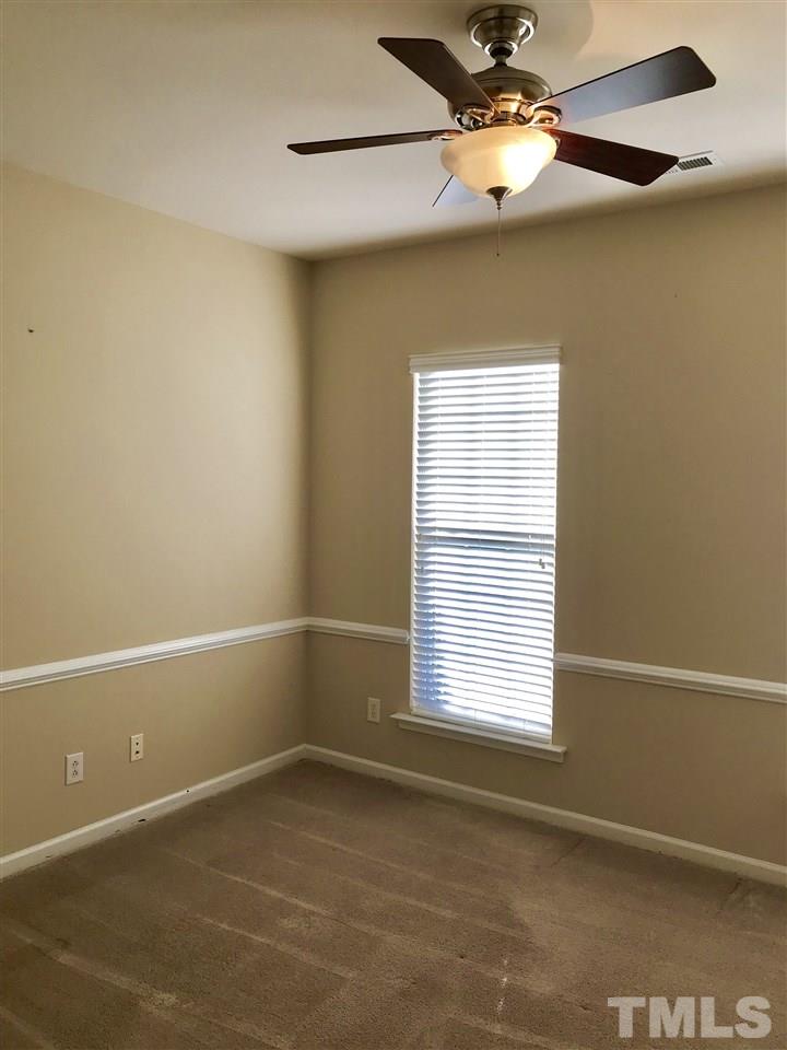 3409 Secretariat Way Raleigh, NC 27614 - Photo 22 of 30 All bedrooms have large walk in closets.