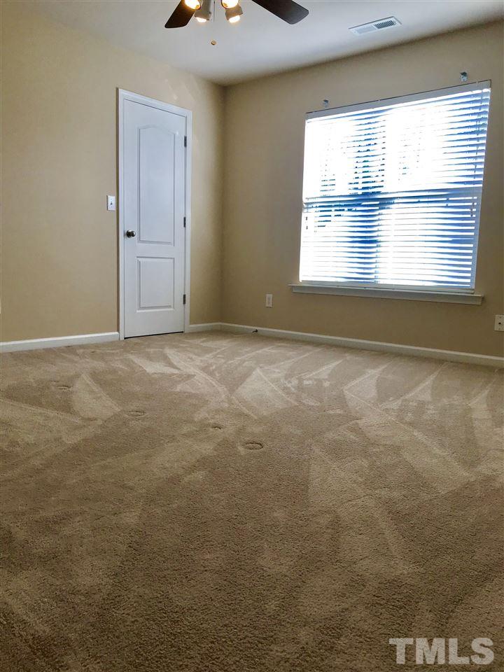 3409 Secretariat Way Raleigh, NC 27614 - Photo 23 of 30 Large walk in closets in all bedrooms.