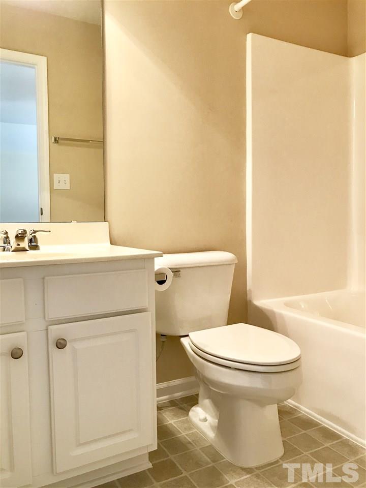 3409 Secretariat Way Raleigh, NC 27614 - Photo 25 of 30 Every bedroom has a full bathroom