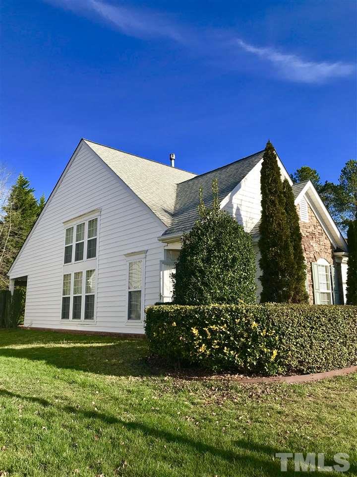 3409 Secretariat Way Raleigh, NC 27614 - Photo 4 of 30
