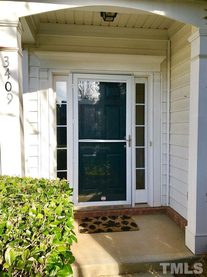 3409 Secretariat Way Raleigh, NC 27614 - Photo 6 of 30 Welcome home.