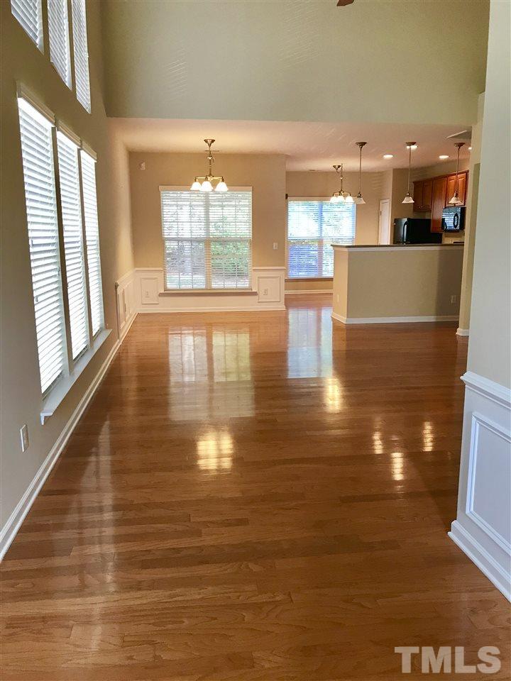 3409 Secretariat Way Raleigh, NC 27614 - Photo 8 of 30 Impressive view as you walk into your new home.