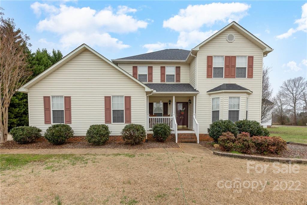 462 Cress School Road Salisbury, NC 28147 - Photo 1 of 33 Gallery Image 1