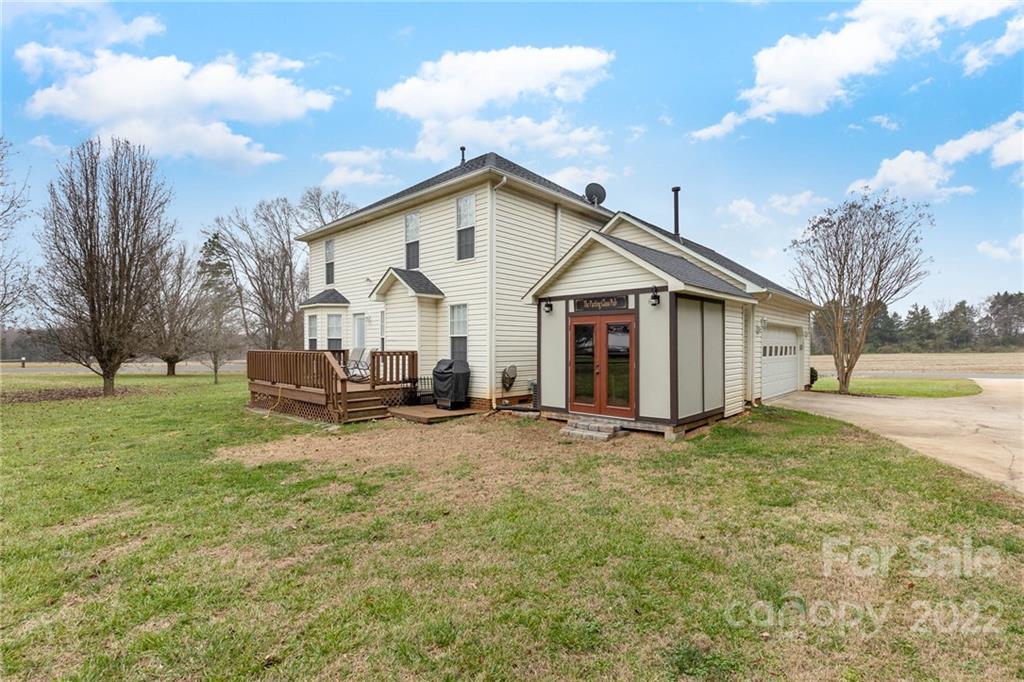 462 Cress School Road Salisbury, NC 28147 - Photo 25 of 33 Gallery Image 25