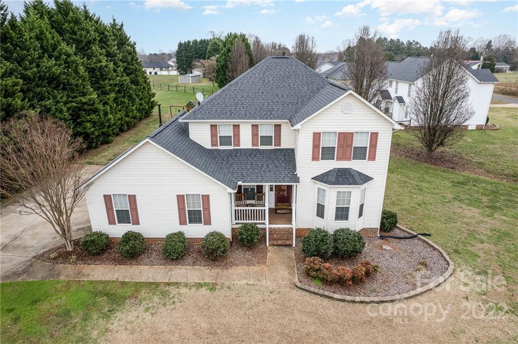 462 Cress School Road Salisbury, NC 28147 - Photo 3 of 33 Gallery Image 3